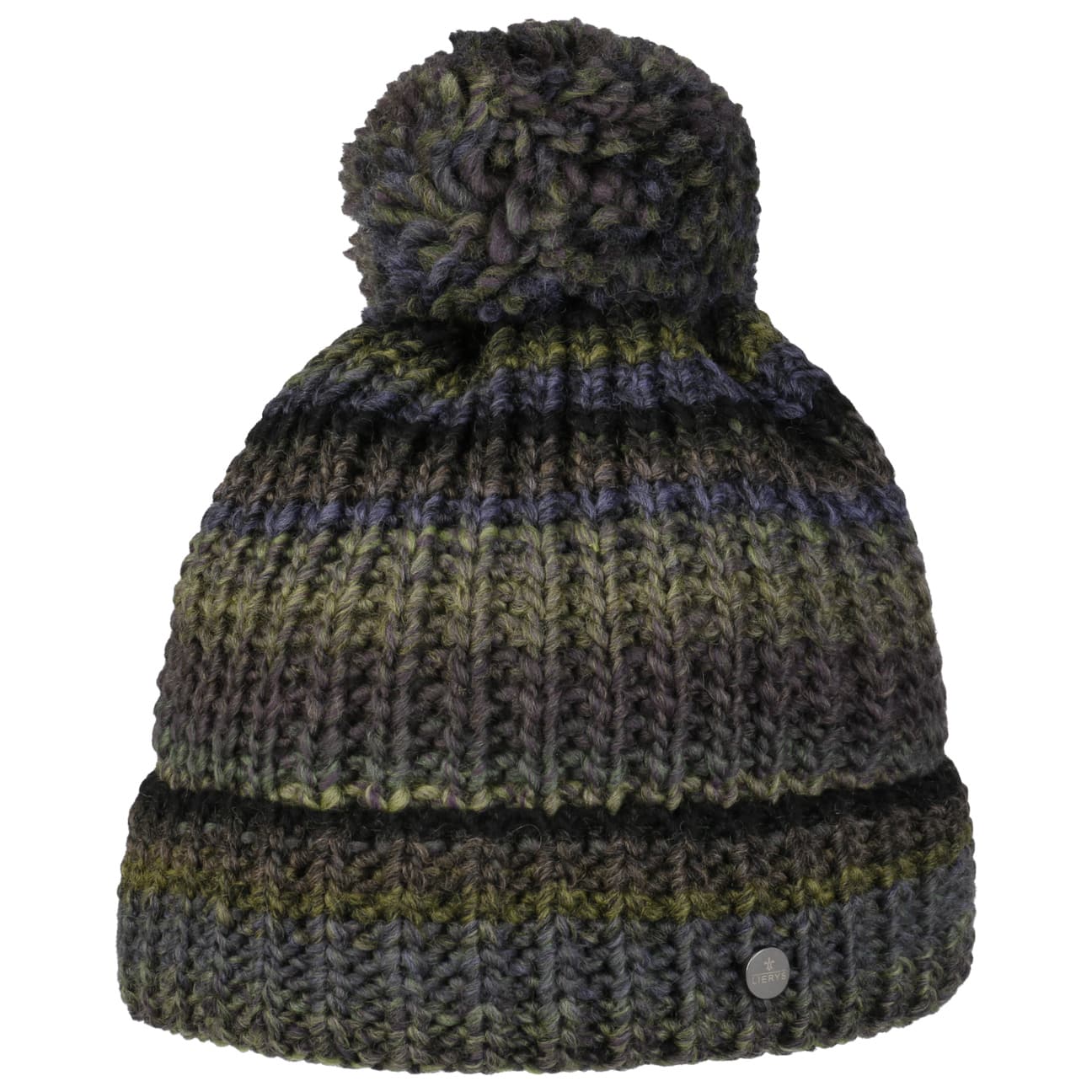 Finja Pomponmuts By Lierys Groen One Size lierys kopen in de aanbieding Finja Pomponmuts By Lierys Groen One Size lierys kopen in de aanbieding