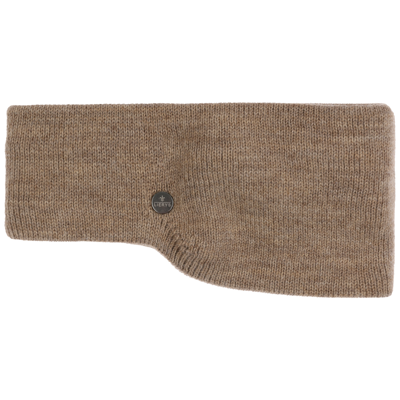 Mono Classic Hoofdband By Lierys Beige One Size lierys kopen in de aanbieding Mono Classic Hoofdband By Lierys Beige One Size lierys kopen in de aanbieding