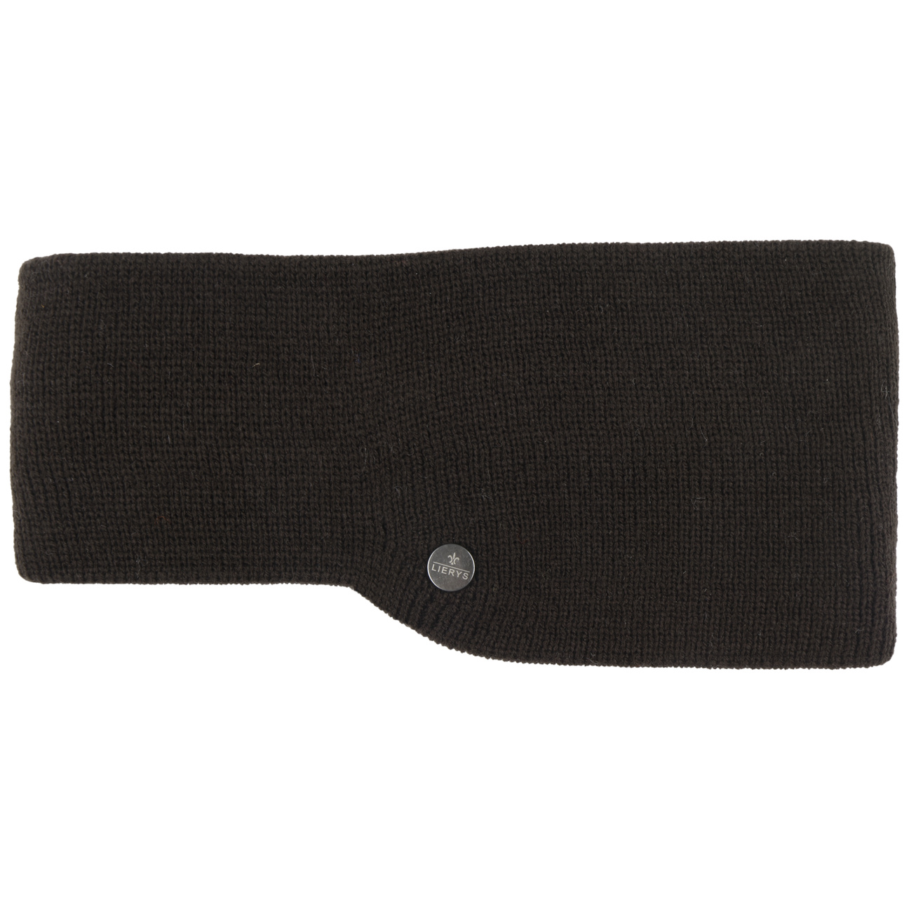 Mono Classic Hoofdband By Lierys Donkerbruin One Size lierys kopen in de aanbieding Mono Classic Hoofdband By Lierys Donkerbruin One Size lierys kopen in de aanbieding