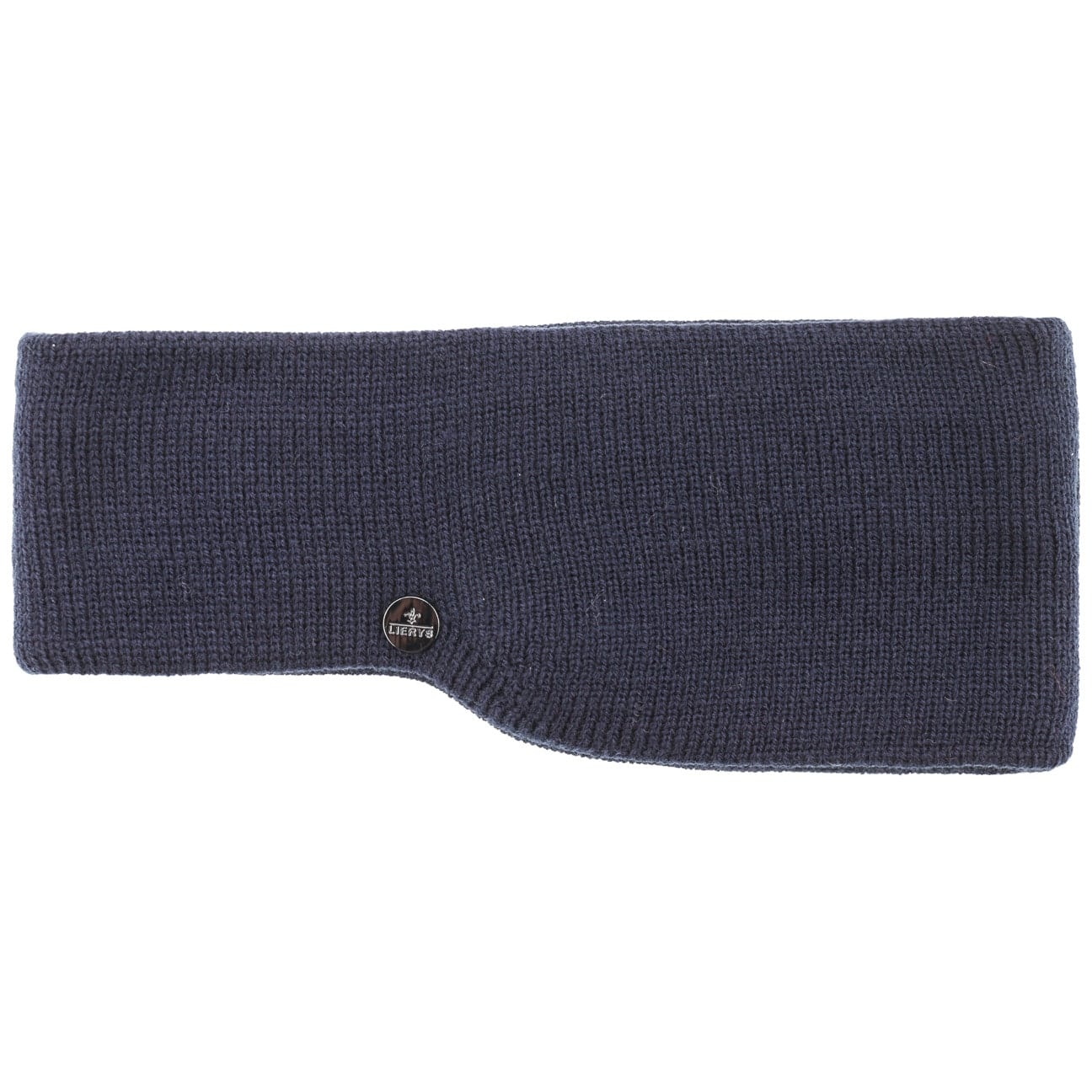 Mono Classic Hoofdband By Lierys Blauw One Size lierys kopen in de aanbieding Mono Classic Hoofdband By Lierys Blauw One Size lierys kopen in de aanbieding