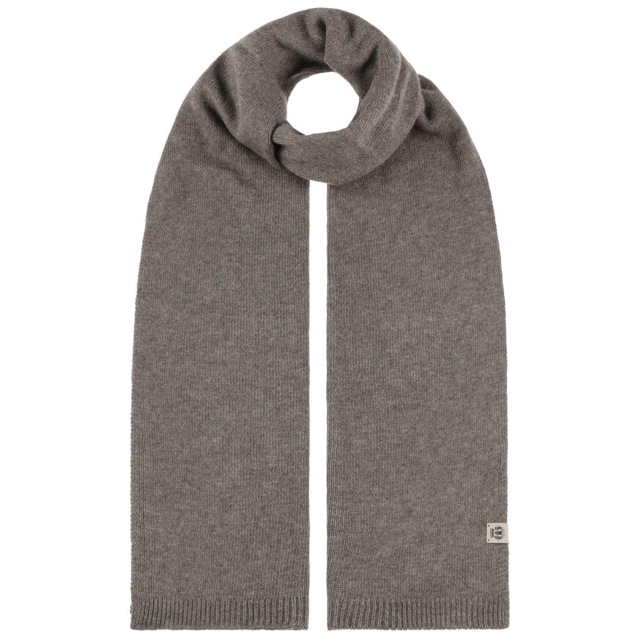 Gebreide Sjaal Met Kasjmier By Roeckl Beige roeckl kopen in de aanbieding Gebreide Sjaal Met Kasjmier By Roeckl Beige roeckl kopen in de aanbieding