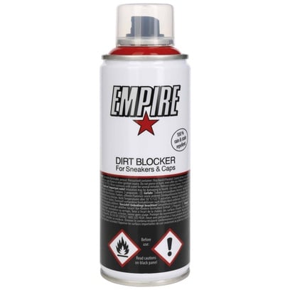Dirt Blocker Care Spray by Empire