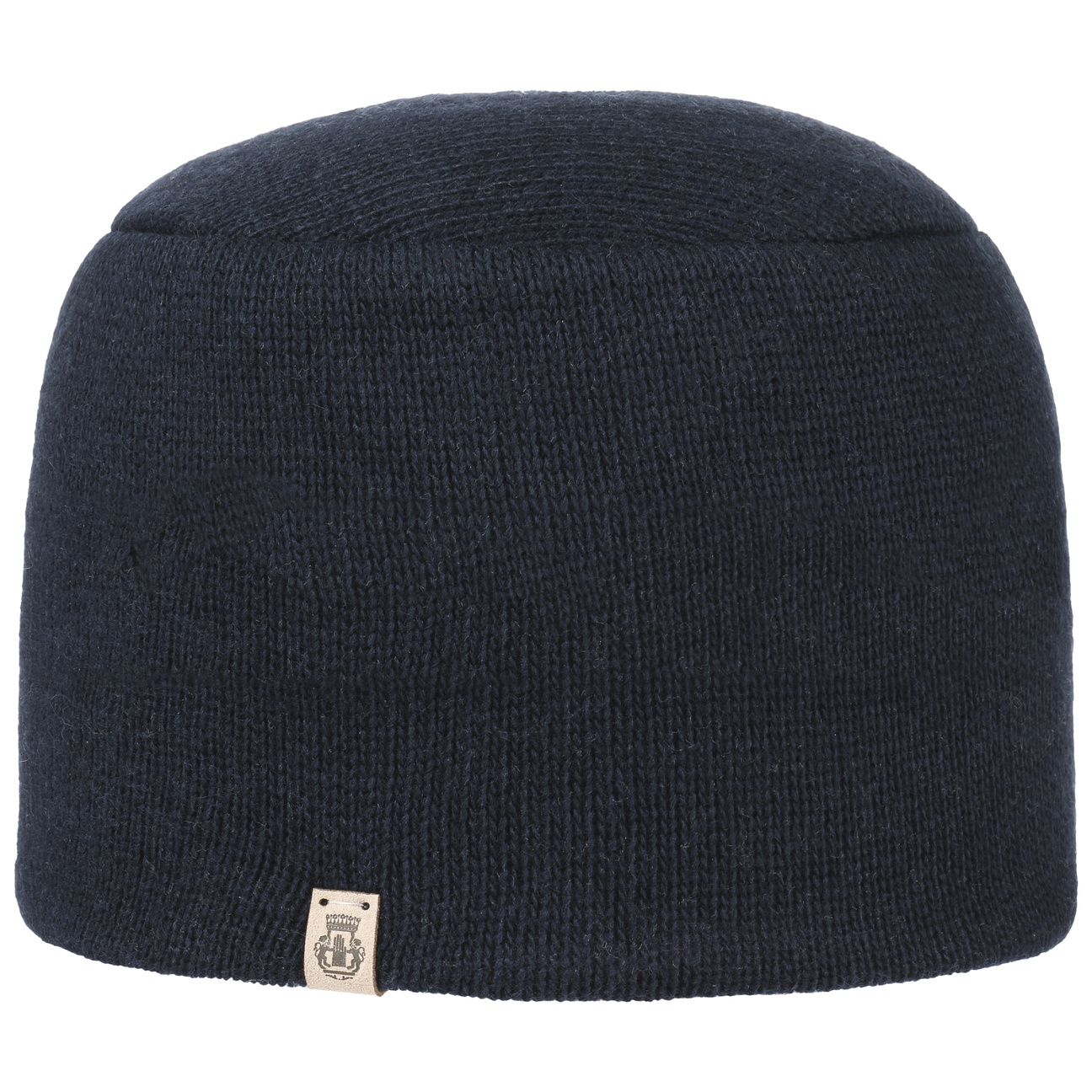 Toque Gebreide Muts Met Kasjmier By Roeckl Blauw One Size roeckl kopen in de aanbieding Toque Gebreide Muts Met Kasjmier By Roeckl Blauw One Size roeckl kopen in de aanbieding