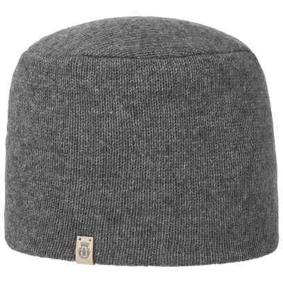 Toque Gebreide Muts met Kasjmier by Roeckl