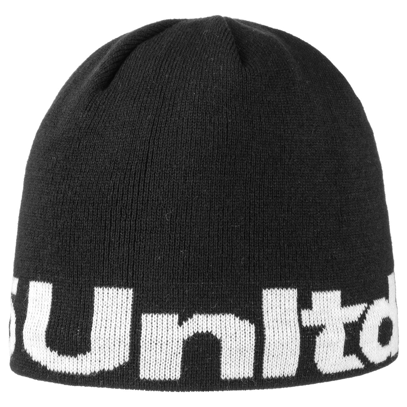 Hoedshop Unlimited Cuffless Skully Beanie Muts Zwart One Size hoedshop kopen in de aanbieding Hoedshop Unlimited Cuffless Skully Beanie Muts Zwart One Size hoedshop kopen in de aanbieding