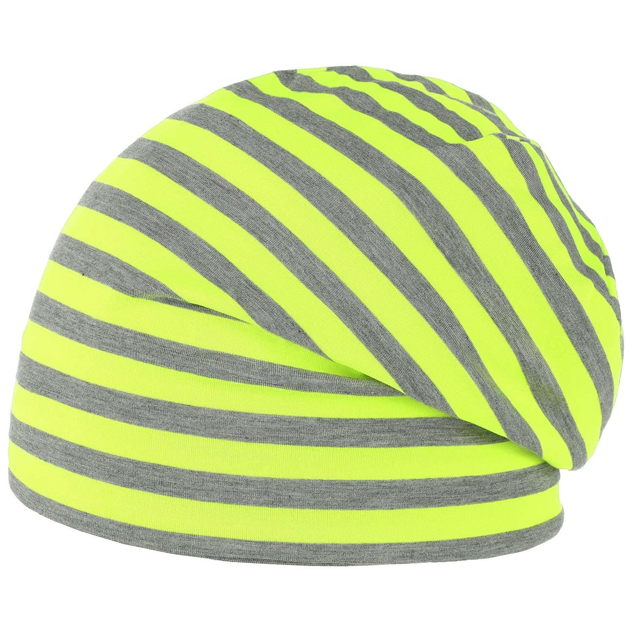 Hoedshop Hashtag Jersey Beanie Neon Geel One Size hoedshop kopen in de aanbieding Hoedshop Hashtag Jersey Beanie Neon Geel One Size hoedshop kopen in de aanbieding