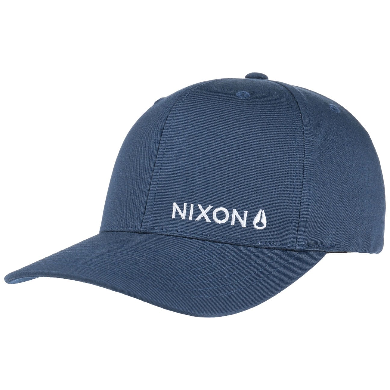 Lockup Snapback Pet By Nixon Donkerblauw One Size nixon kopen in de aanbieding Lockup Snapback Pet By Nixon Donkerblauw One Size nixon kopen in de aanbieding