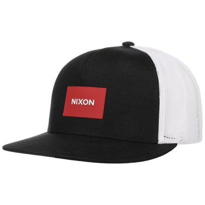 Team Trucker Pet by Nixon
