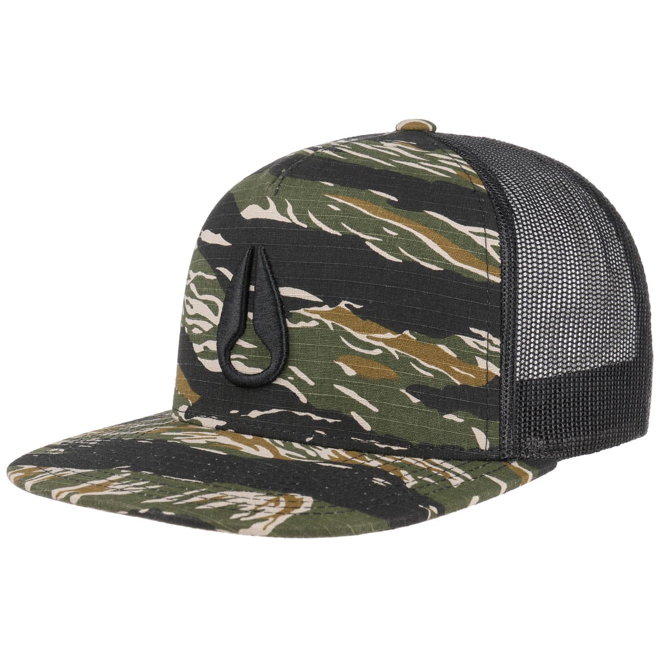 Deep Down Trucker Pet By Nixon Camouflage One Size nixon kopen in de aanbieding Deep Down Trucker Pet By Nixon Camouflage One Size nixon kopen in de aanbieding