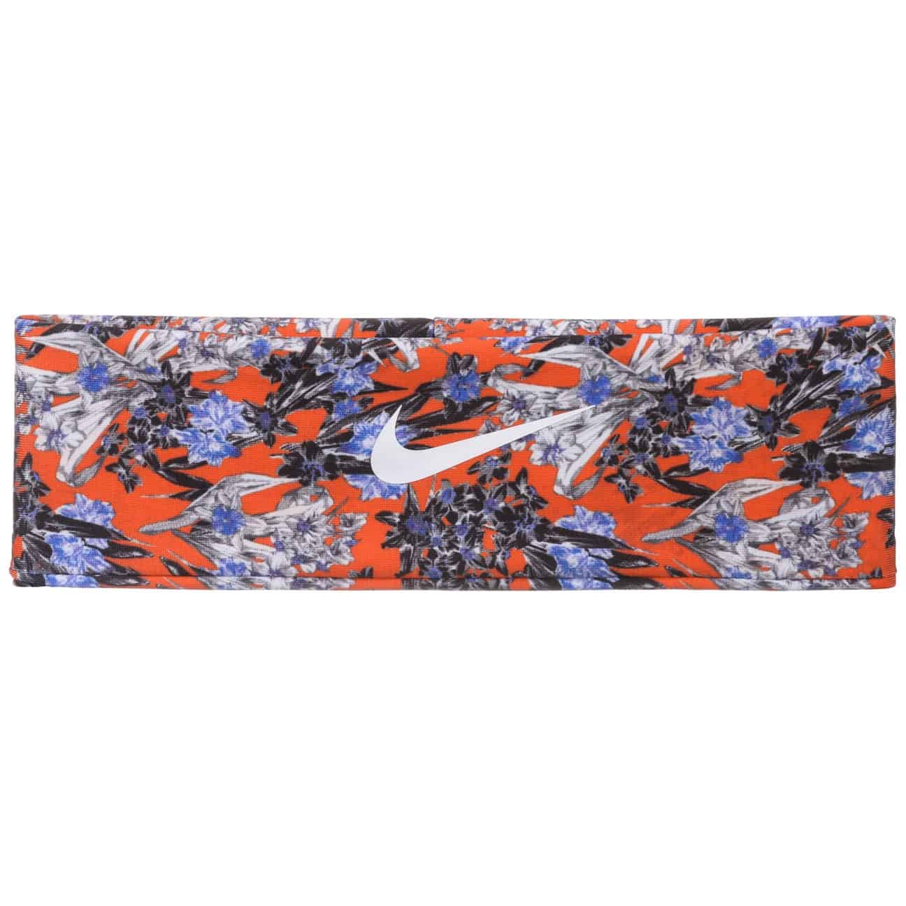 Fury 20 Hoofdband By Nike Oranje One Size nike kopen in de aanbieding