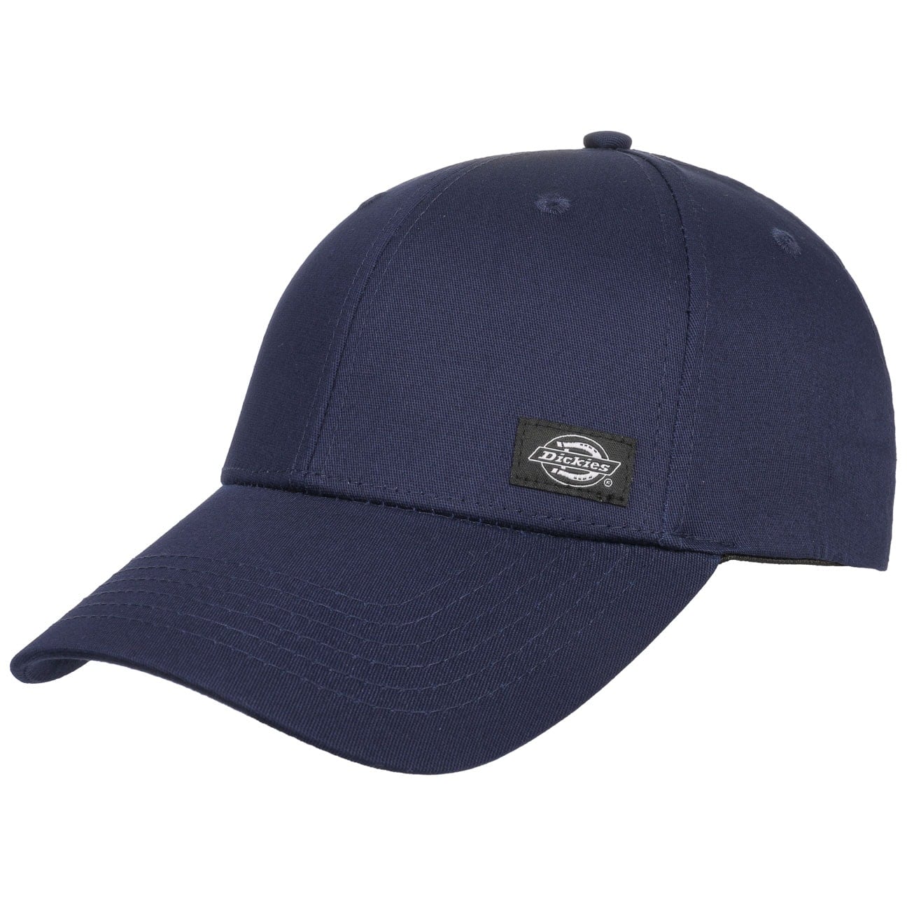 Morrilton Baseballpet By Dickies Donkerblauw One Size dickies kopen in de aanbieding Morrilton Baseballpet By Dickies Donkerblauw One Size dickies kopen in de aanbieding