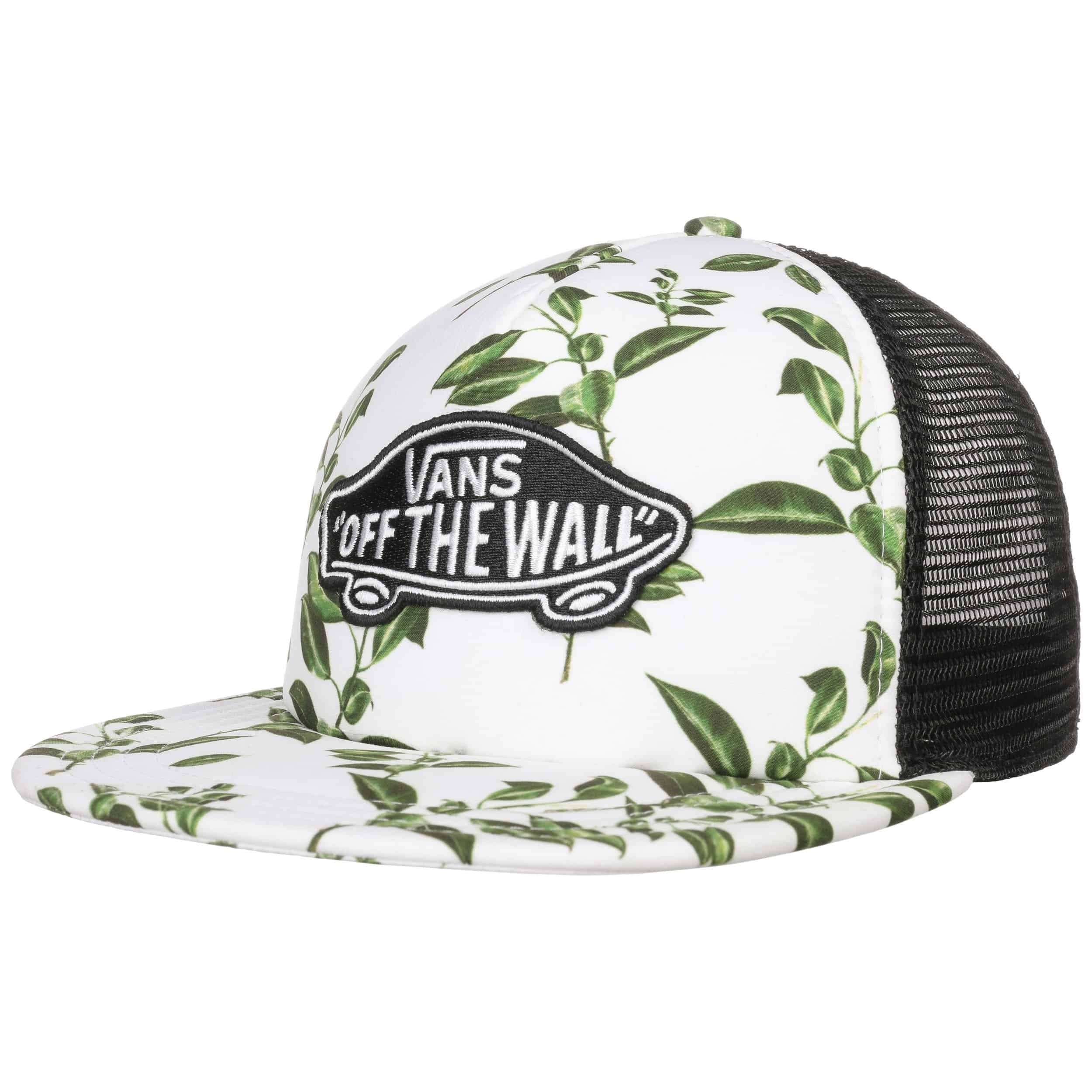 vans pet heren vans pet heren