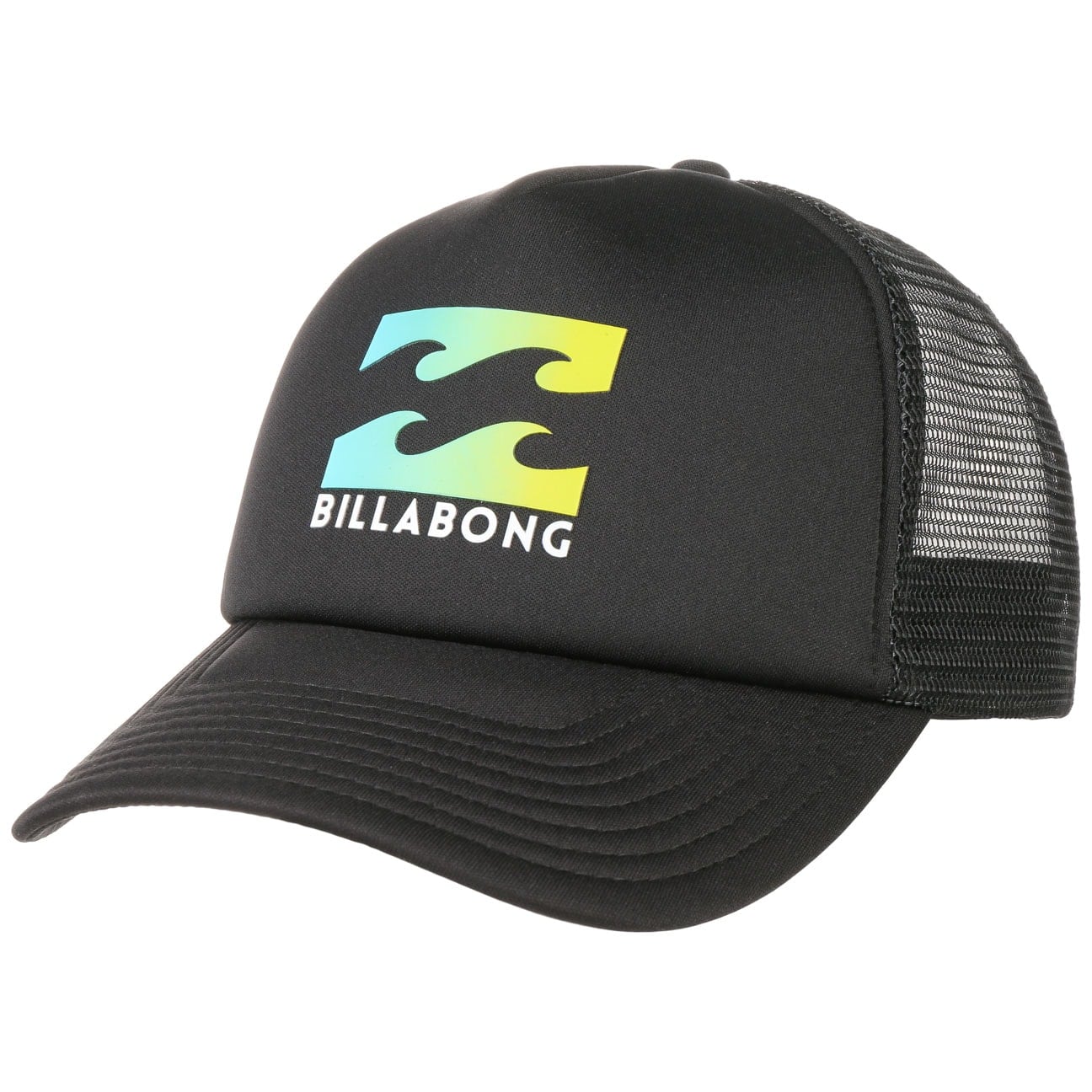 Podium Trucker Pet By Billabong Zwart One Size billabong kopen in de aanbieding Podium Trucker Pet By Billabong Zwart One Size billabong kopen in de aanbieding