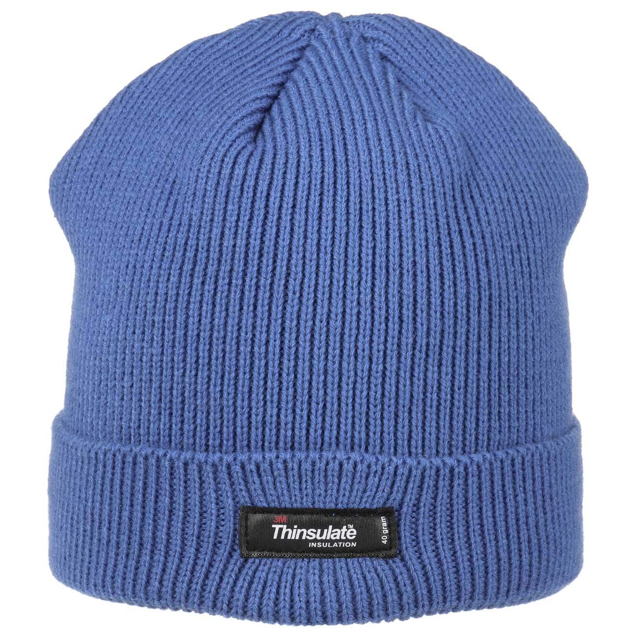 Hoedshop Thinsulate 3M Platinum Muts Met Omslag Koningsblauw One Size hoedshop kopen in de aanbieding Hoedshop Thinsulate 3M Platinum Muts Met Omslag Koningsblauw One Size hoedshop kopen in de aanbieding