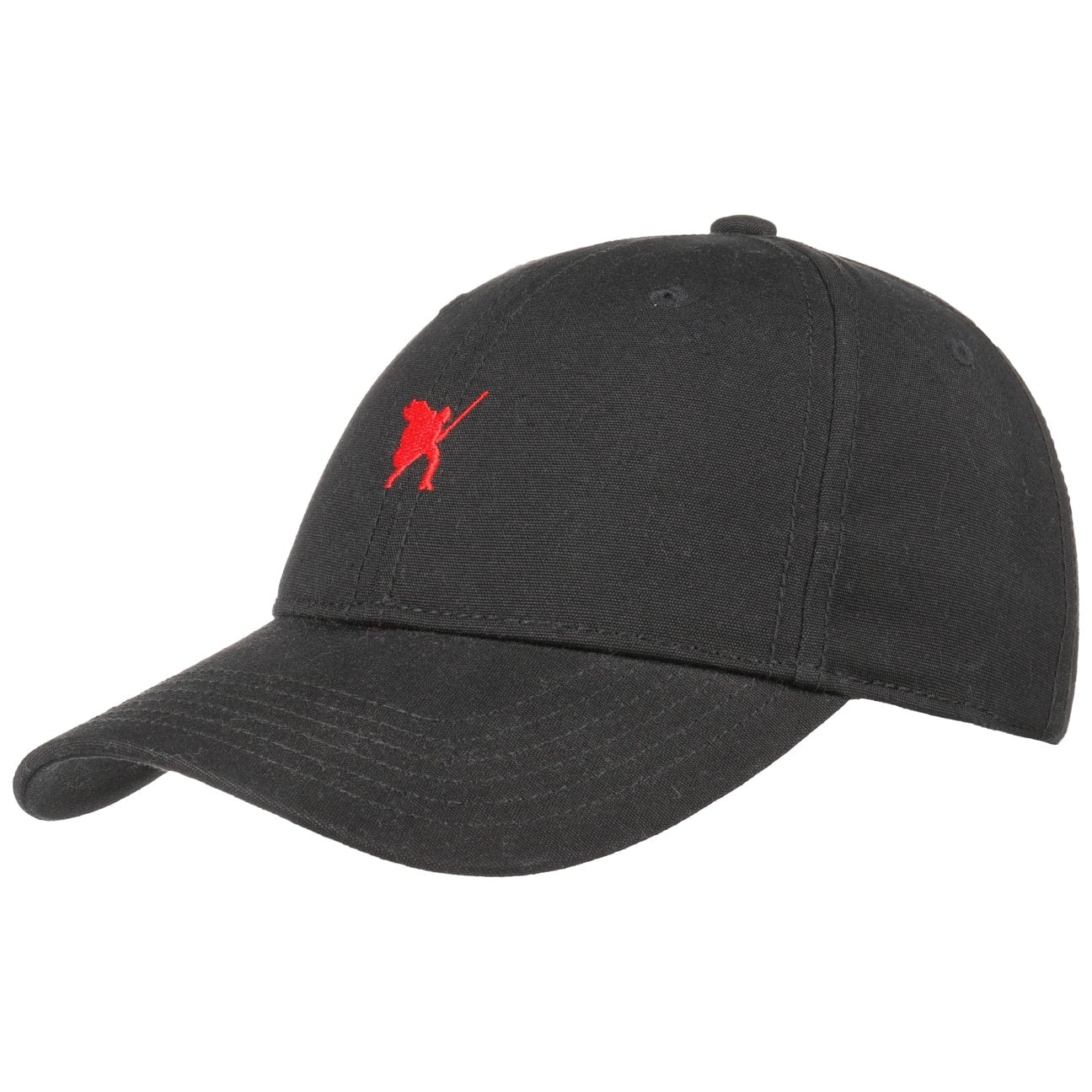 Vader Snapback Pet By Dedicated Zwart One Size dedicated kopen in de aanbieding Vader Snapback Pet By Dedicated Zwart One Size dedicated kopen in de aanbieding