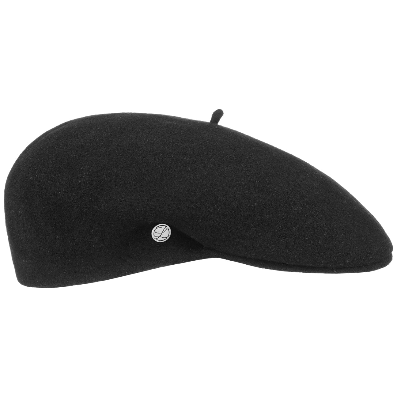 Lyon Alpinopet Flat Cap By Heritage Par Laulhere Zwart M 56 57 Cm heritage par laulhere kopen in de aanbieding Lyon Alpinopet Flat Cap By Heritage Par Laulhere Zwart M 56 57 Cm heritage par laulhere kopen in de aanbieding