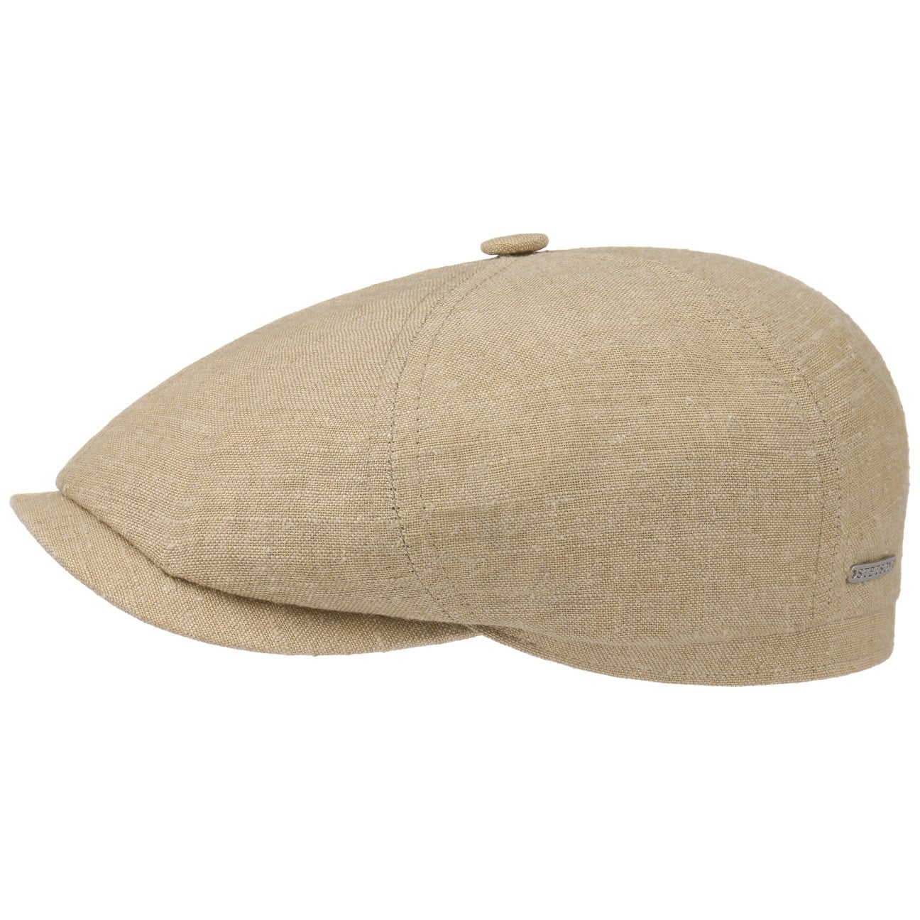 6 Panel Linnen Zijde Pet By Stetson Beige 62 stetson kopen in de aanbieding 6 Panel Linnen Zijde Pet By Stetson Beige 62 stetson kopen in de aanbieding