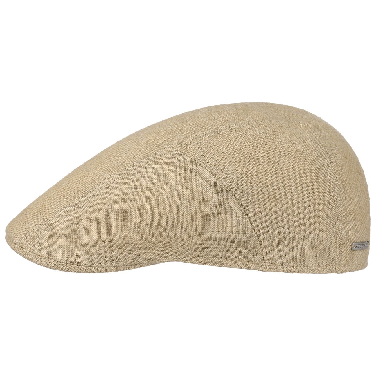 Linnen Zijde Ivy Pet By Stetson Beige 58 stetson kopen in de aanbieding Linnen Zijde Ivy Pet By Stetson Beige 58 stetson kopen in de aanbieding