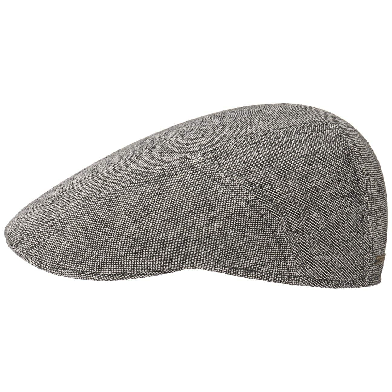Linnen Katoen Ivy Pet By Stetson Grijs 60 stetson kopen in de aanbieding