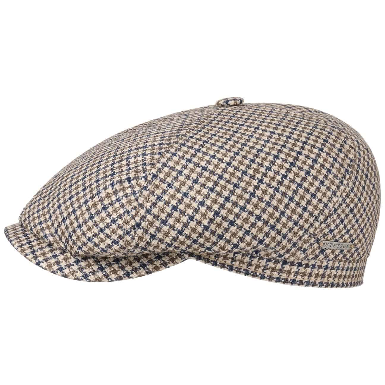 6 Panel Houndstooth Pet By Stetson Blauw Olijfgroen 57 stetson kopen in de aanbieding 6 Panel Houndstooth Pet By Stetson Blauw Olijfgroen 57 stetson kopen in de aanbieding