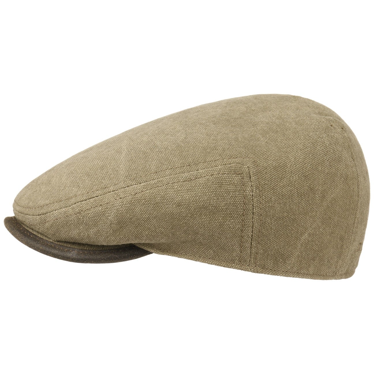 Seward Canvas Pet By Stetson Olijfgroen 61 stetson kopen in de aanbieding Seward Canvas Pet By Stetson Olijfgroen 61 stetson kopen in de aanbieding