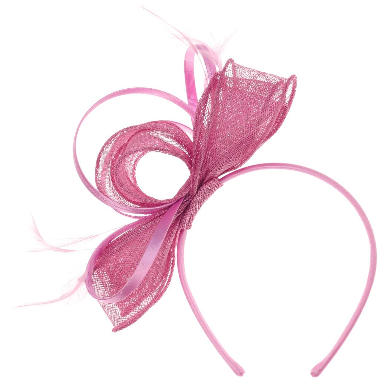 Antoina Fascinator By Lierys Fuchsia One Size lierys kopen in de aanbieding Antoina Fascinator By Lierys Fuchsia One Size lierys kopen in de aanbieding