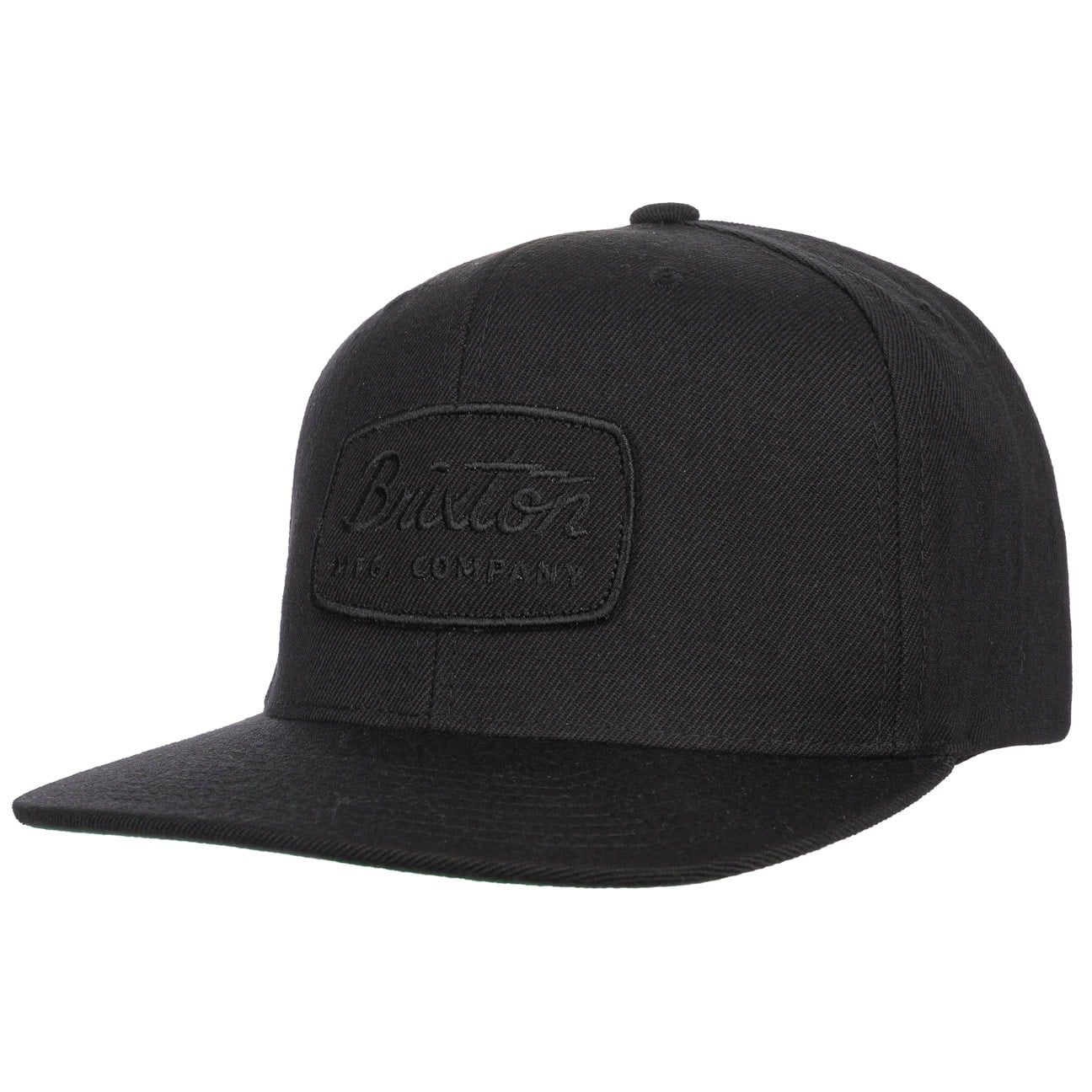 Jolt Snapback Pet By Brixton Zwart One Size brixton kopen in de aanbieding Jolt Snapback Pet By Brixton Zwart One Size brixton kopen in de aanbieding