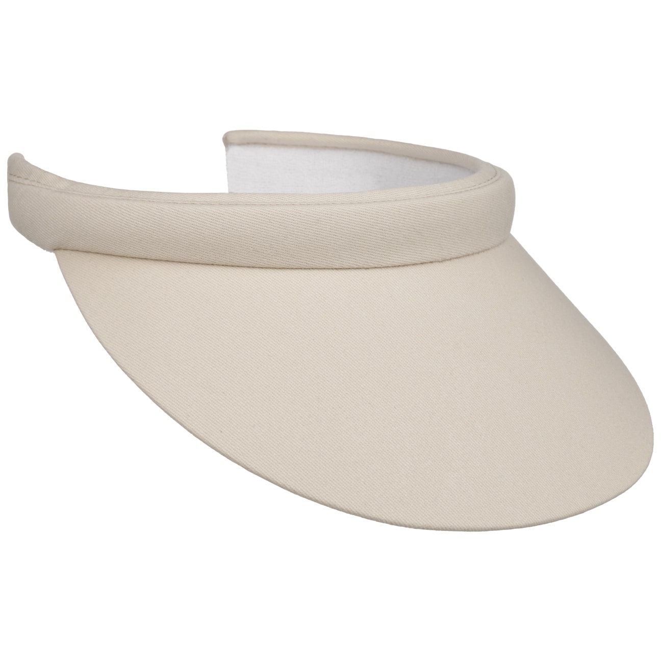 Uni Dames Zonneklep By Lipodo Beige One Size lipodo kopen in de aanbieding Uni Dames Zonneklep By Lipodo Beige One Size lipodo kopen in de aanbieding
