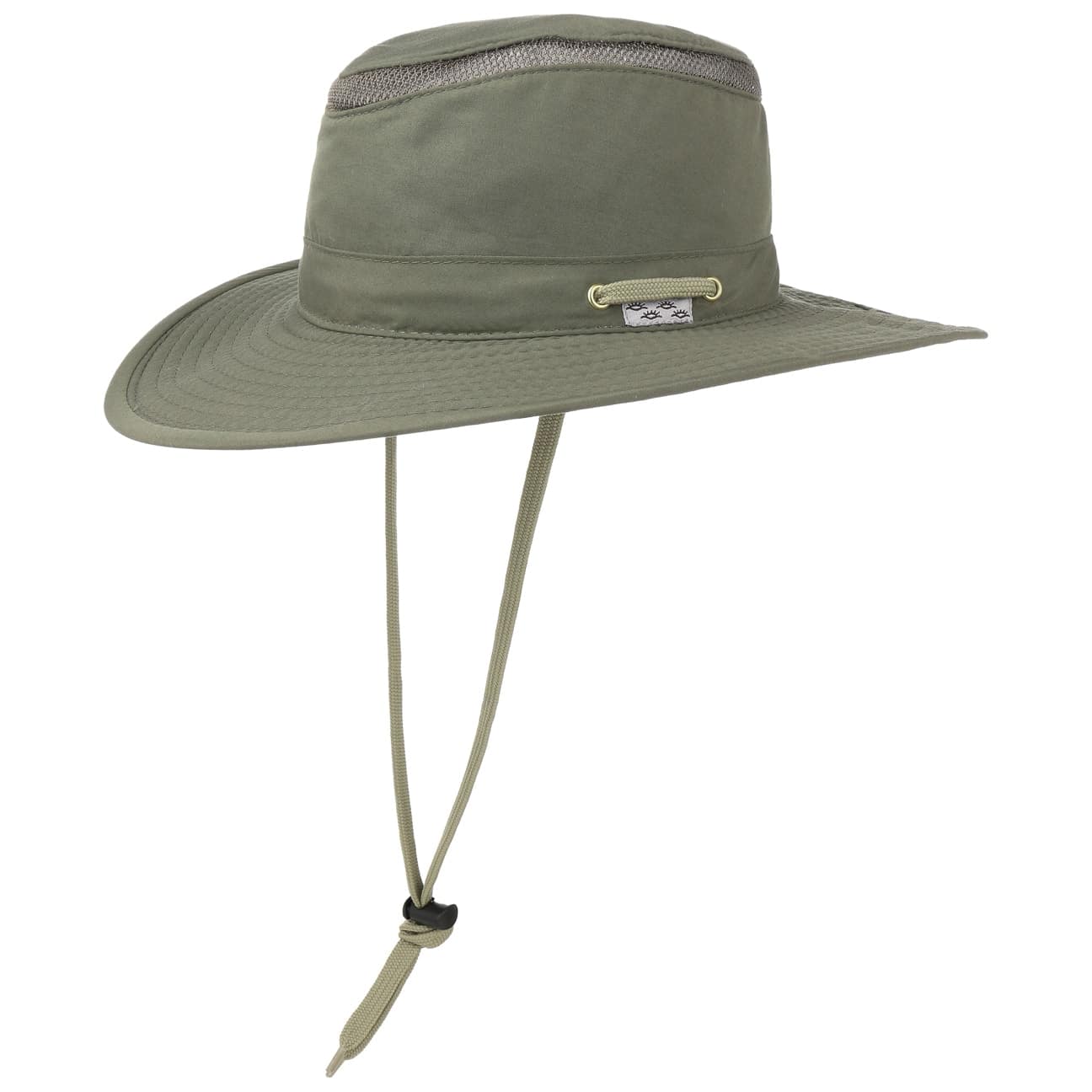 Tarpon Springs Floating Hoed By Conner Olijfgroen M 56 57 Cm conner kopen in de aanbieding Tarpon Springs Floating Hoed By Conner Olijfgroen M 56 57 Cm conner kopen in de aanbieding