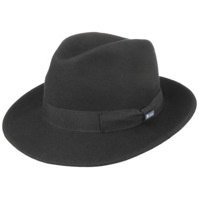 Basic Bogart Vilthoed by Lipodo