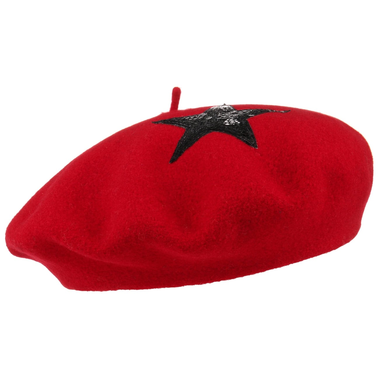 Star Alpinopet Lovertjes By Heritage Par Laulhere Rood One Size heritage par laulhere kopen in de aanbieding