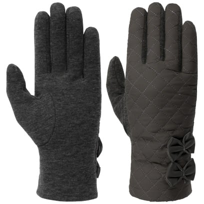 Quilted Dames Handschoenen by McBURN
