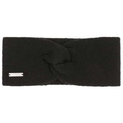 Lasuna Cashmere Hoofdband by Seeberger