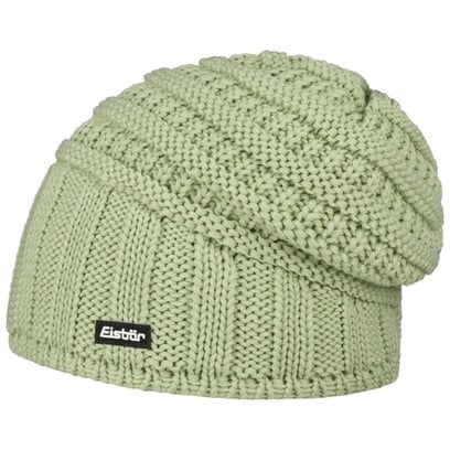 Cullen Oversize Beanie Muts by Eisbär