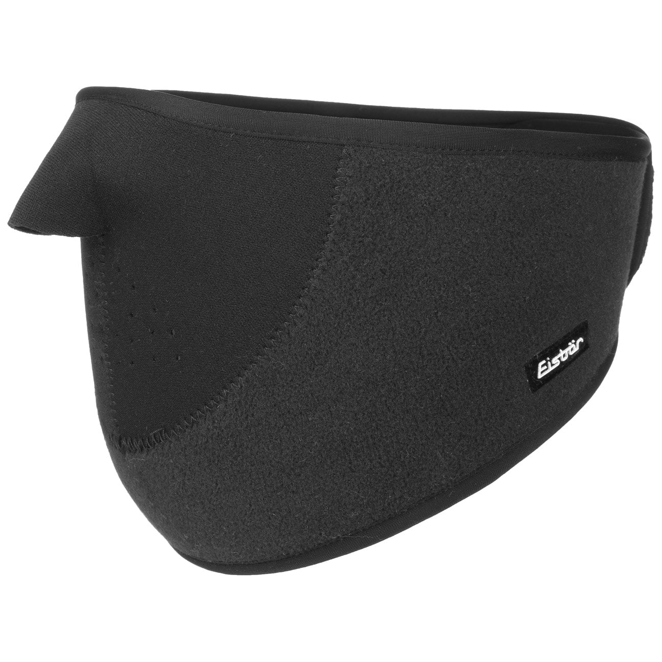 Face Mask Sjaal By Eisbar Zwart One Size eisbar kopen in de aanbieding Face Mask Sjaal By Eisbar Zwart One Size eisbar kopen in de aanbieding