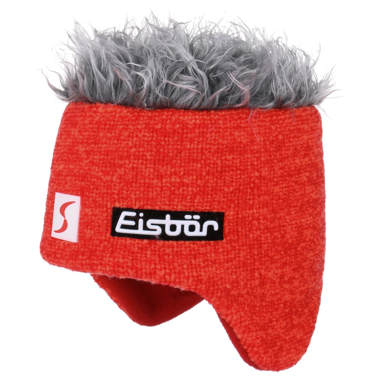 Red Cocker Skipool Muts By Eisbar Rood One Size eisbar kopen in de aanbieding Red Cocker Skipool Muts By Eisbar Rood One Size eisbar kopen in de aanbieding