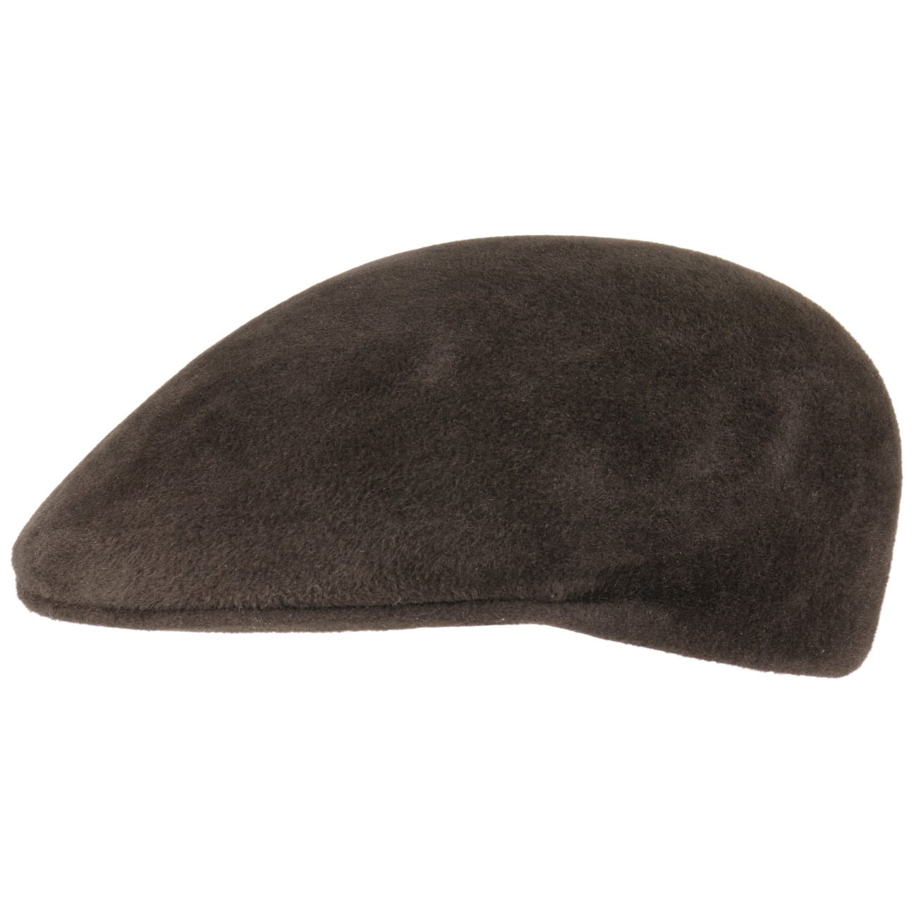 Tassil Velours Pet By Stetson Bruin 60 stetson kopen in de aanbieding