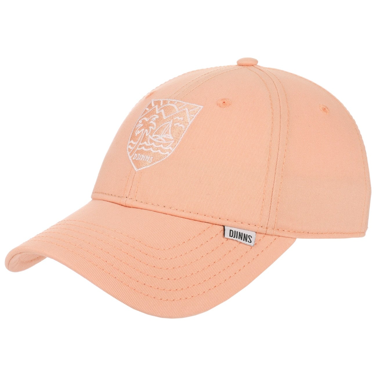 Crest 6P Cv Pet By Djinns Apricot One Size djinns kopen in de aanbieding Crest 6P Cv Pet By Djinns Apricot One Size djinns kopen in de aanbieding