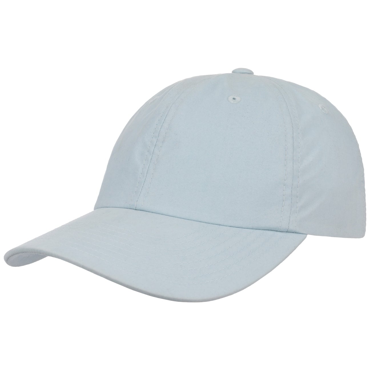 Hoedshop Low Profile Washed Strapback Pet Lichtblauw One Size hoedshop kopen in de aanbieding Hoedshop Low Profile Washed Strapback Pet Lichtblauw One Size hoedshop kopen in de aanbieding