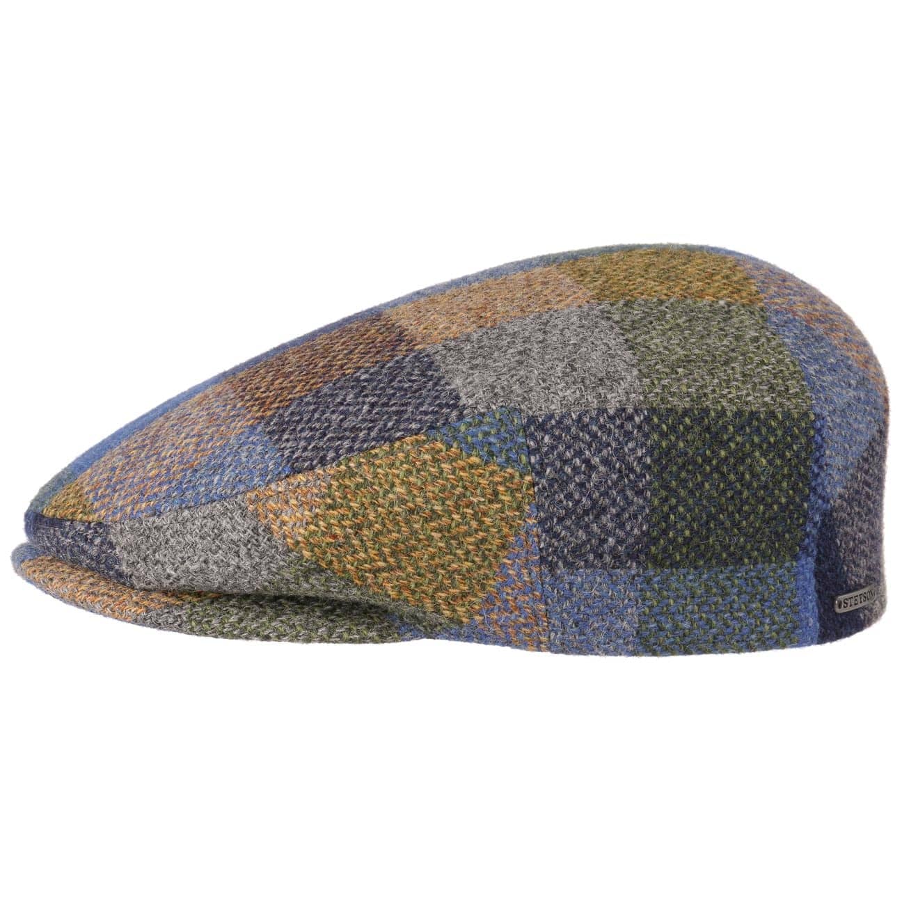 Kent Patchwork Pet By Stetson Blauw 61 stetson kopen in de aanbieding Kent Patchwork Pet By Stetson Blauw 61 stetson kopen in de aanbieding