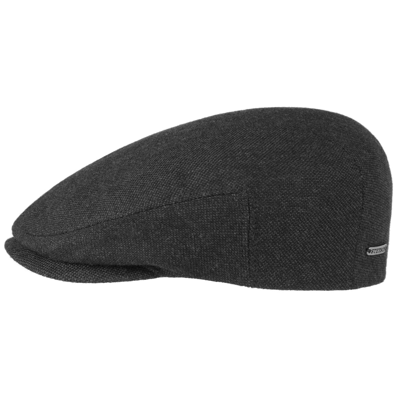 Classic Pet Met Kasjmier By Stetson Antraciet 57 stetson kopen in de aanbieding Classic Pet Met Kasjmier By Stetson Antraciet 57 stetson kopen in de aanbieding
