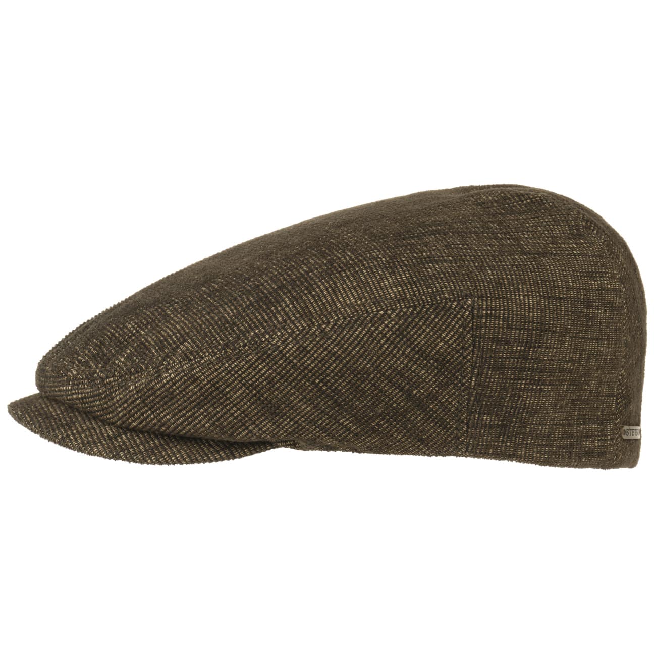 Ivy Corduroy Pet By Stetson Bruin 55 stetson kopen in de aanbieding Ivy Corduroy Pet By Stetson Bruin 55 stetson kopen in de aanbieding