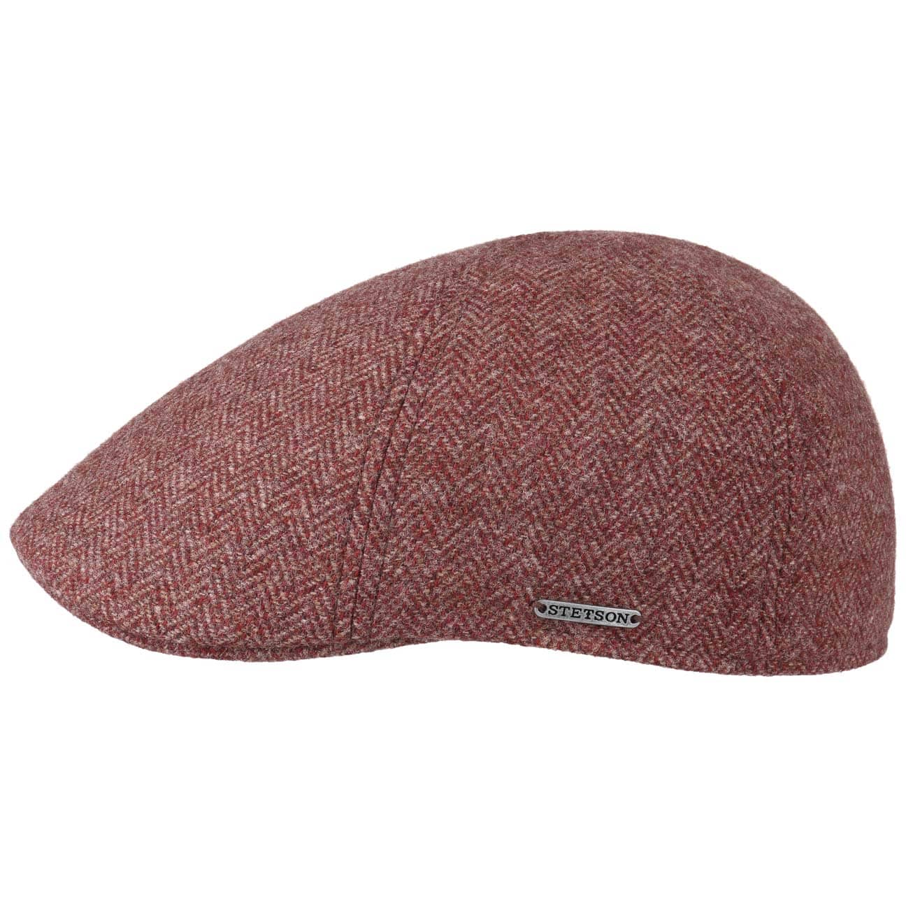 Texas Woolrich Herringbone Pet By Stetson Bordeaux M 56 57 Cm stetson kopen in de aanbieding Texas Woolrich Herringbone Pet By Stetson Bordeaux M 56 57 Cm stetson kopen in de aanbieding