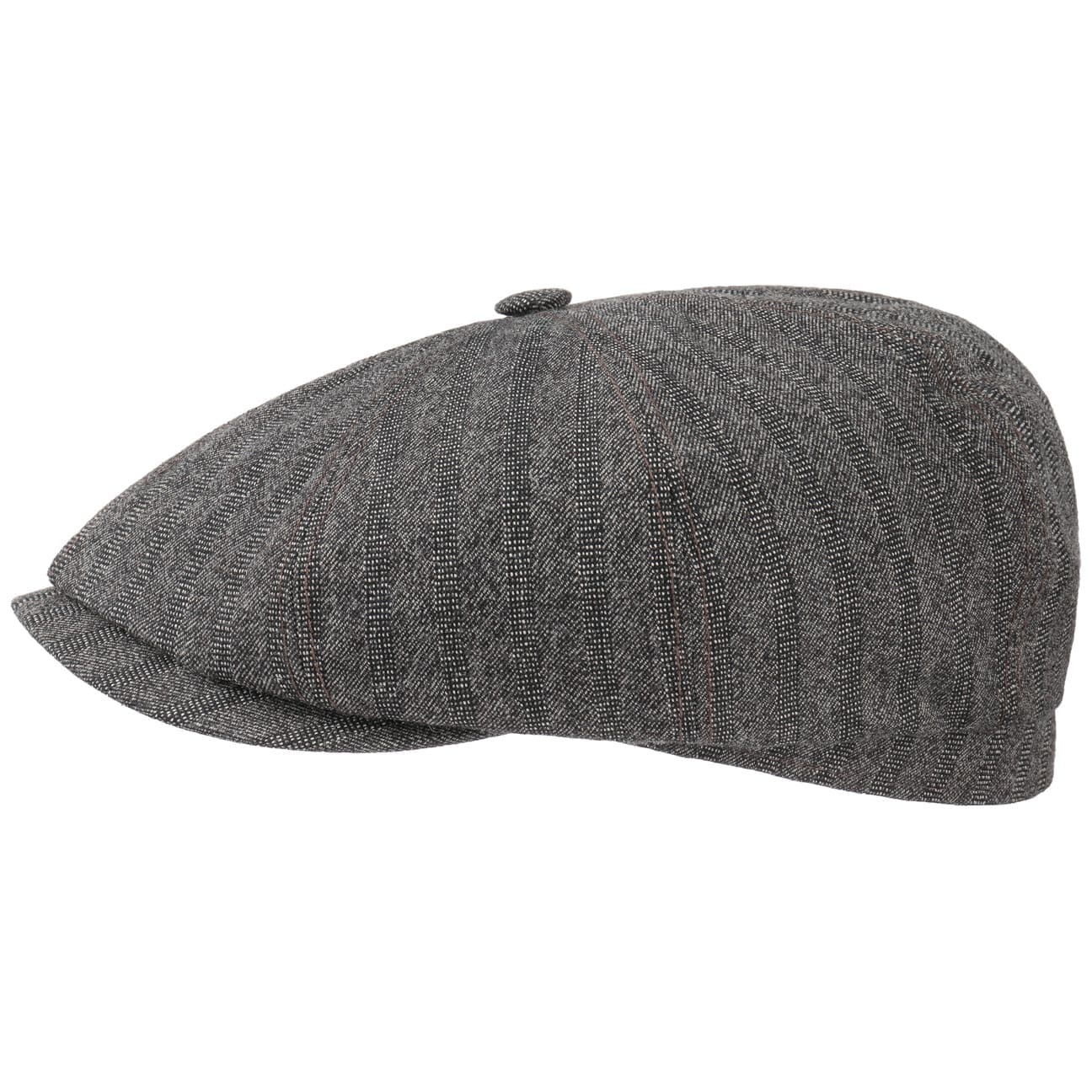 Hatteras Cotton Wool Pet By Stetson Bruin 57 stetson kopen in de aanbieding Hatteras Cotton Wool Pet By Stetson Bruin 57 stetson kopen in de aanbieding