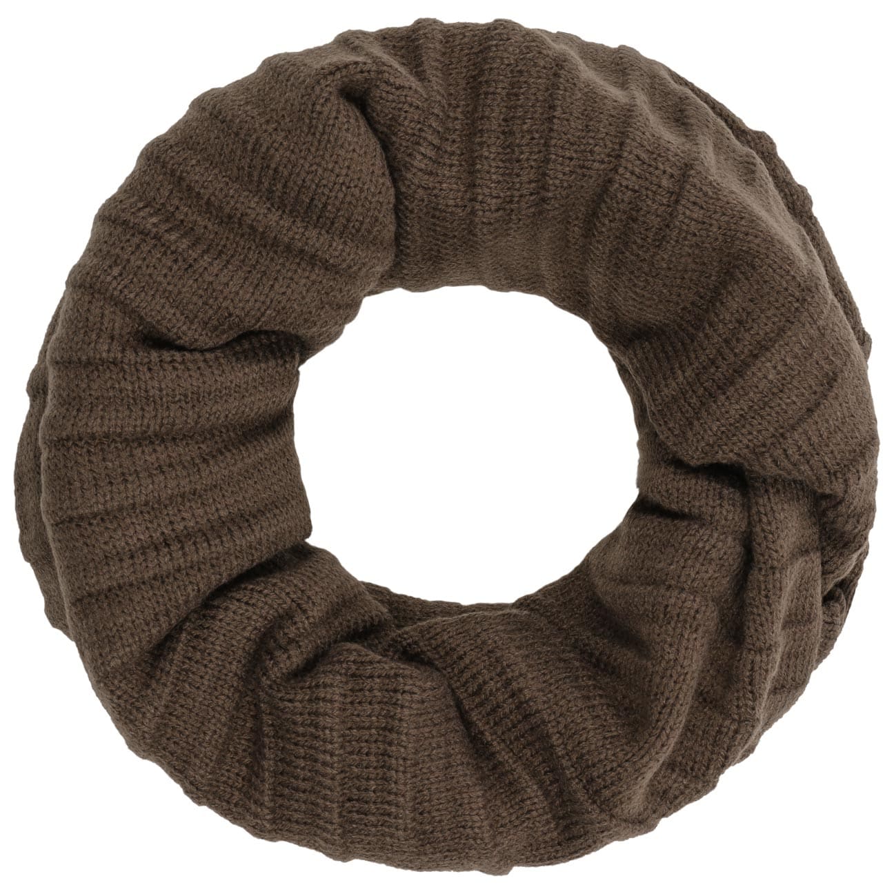 Gunnar Gebreide Sjaal By Chillouts Bruin chillouts kopen in de aanbieding Gunnar Gebreide Sjaal By Chillouts Bruin chillouts kopen in de aanbieding