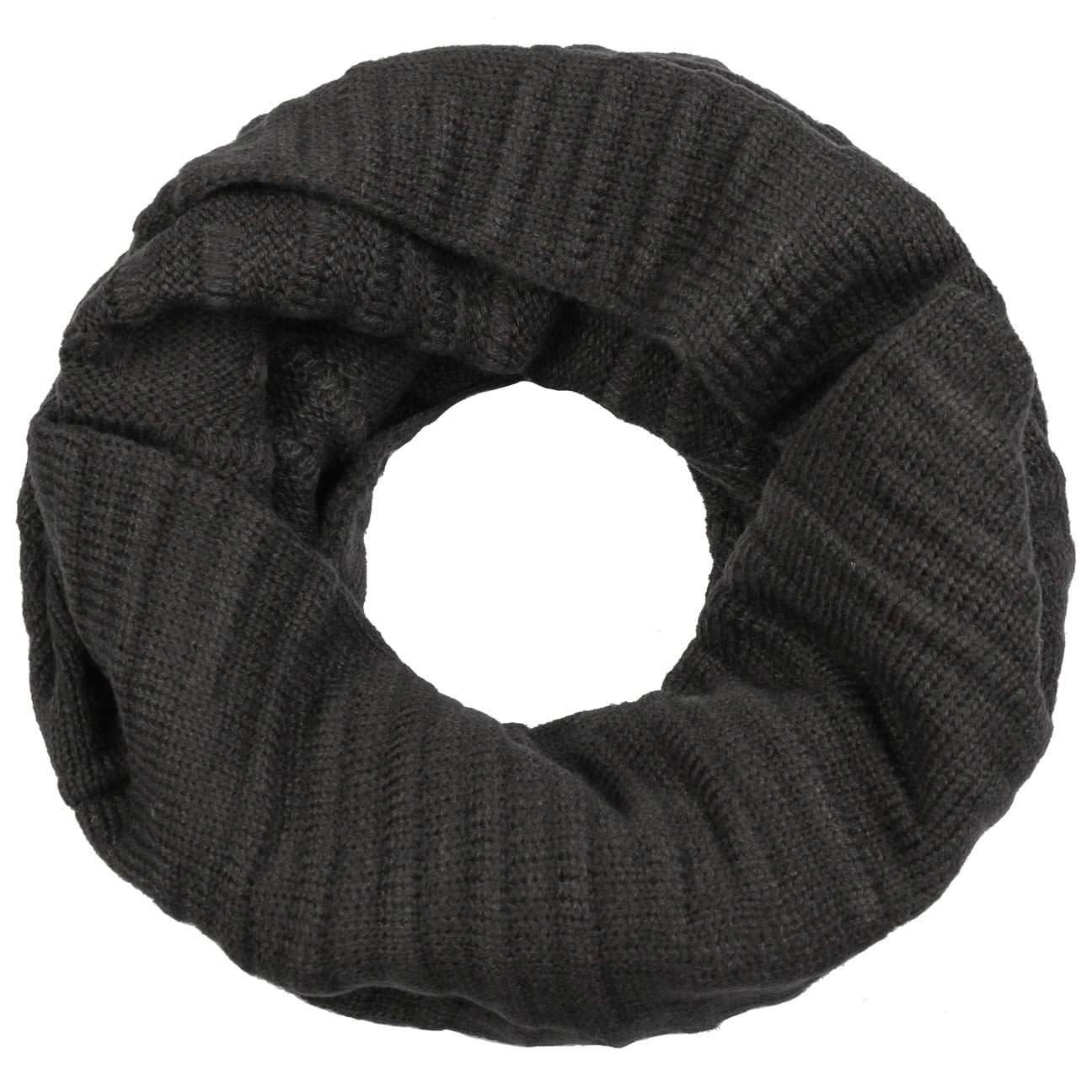 Gunnar Gebreide Sjaal By Chillouts Antraciet chillouts kopen in de aanbieding Gunnar Gebreide Sjaal By Chillouts Antraciet chillouts kopen in de aanbieding