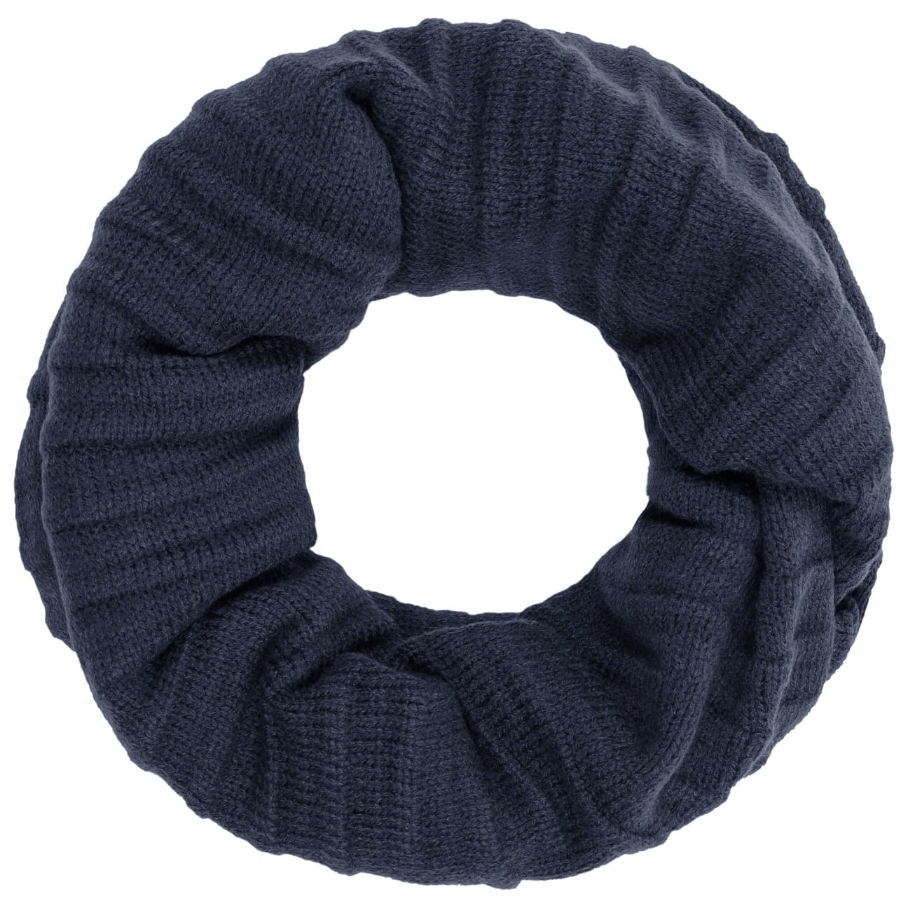 Gunnar Gebreide Sjaal By Chillouts Donkerblauw chillouts kopen in de aanbieding Gunnar Gebreide Sjaal By Chillouts Donkerblauw chillouts kopen in de aanbieding