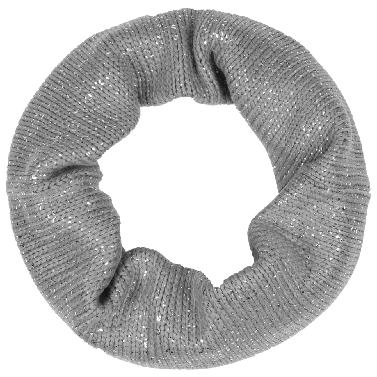 Glory Gebreide Sjaal By Chillouts Grijs chillouts kopen in de aanbieding Glory Gebreide Sjaal By Chillouts Grijs chillouts kopen in de aanbieding