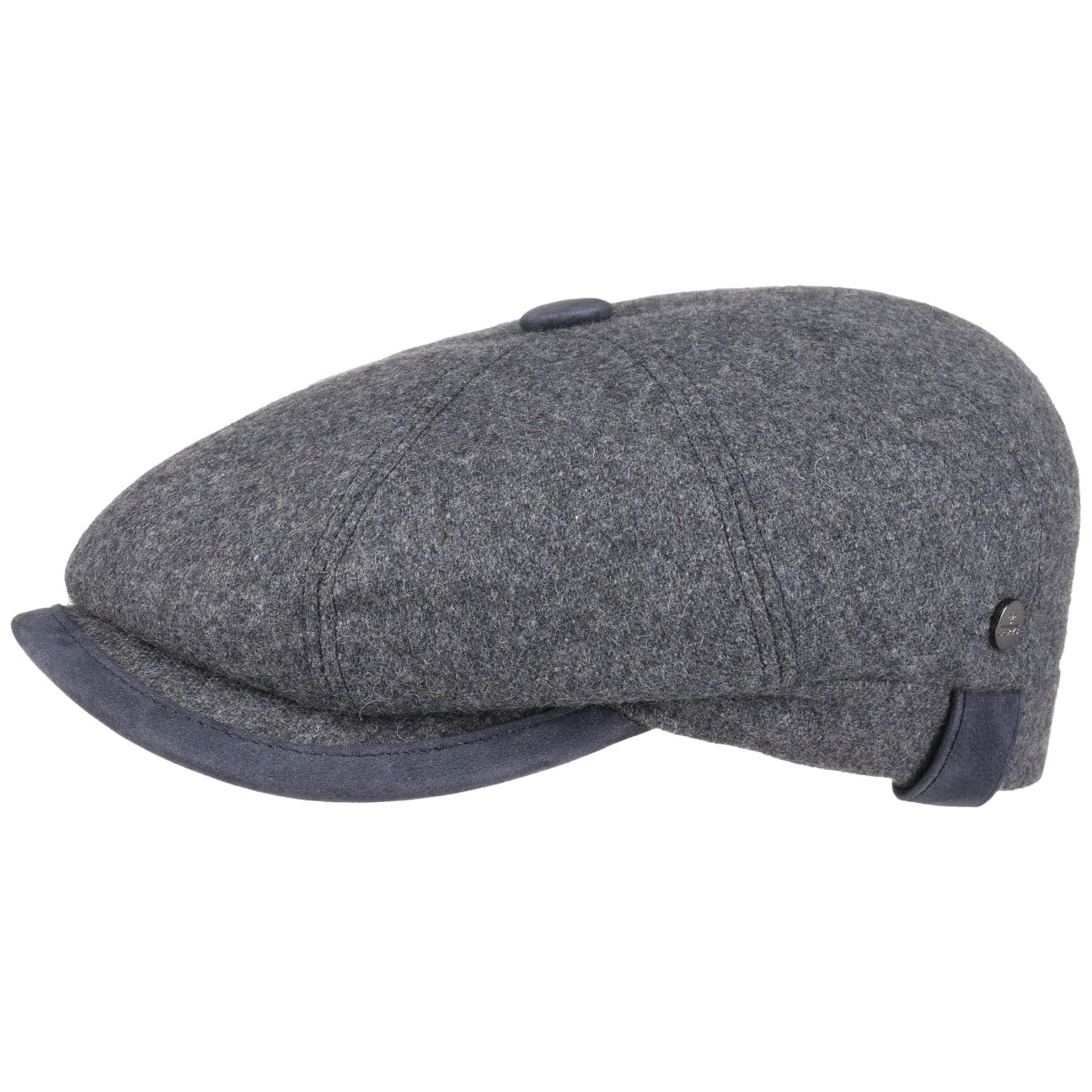 City Leather Piping Wool Pet By Lierys Blauw 58 lierys kopen in de aanbieding