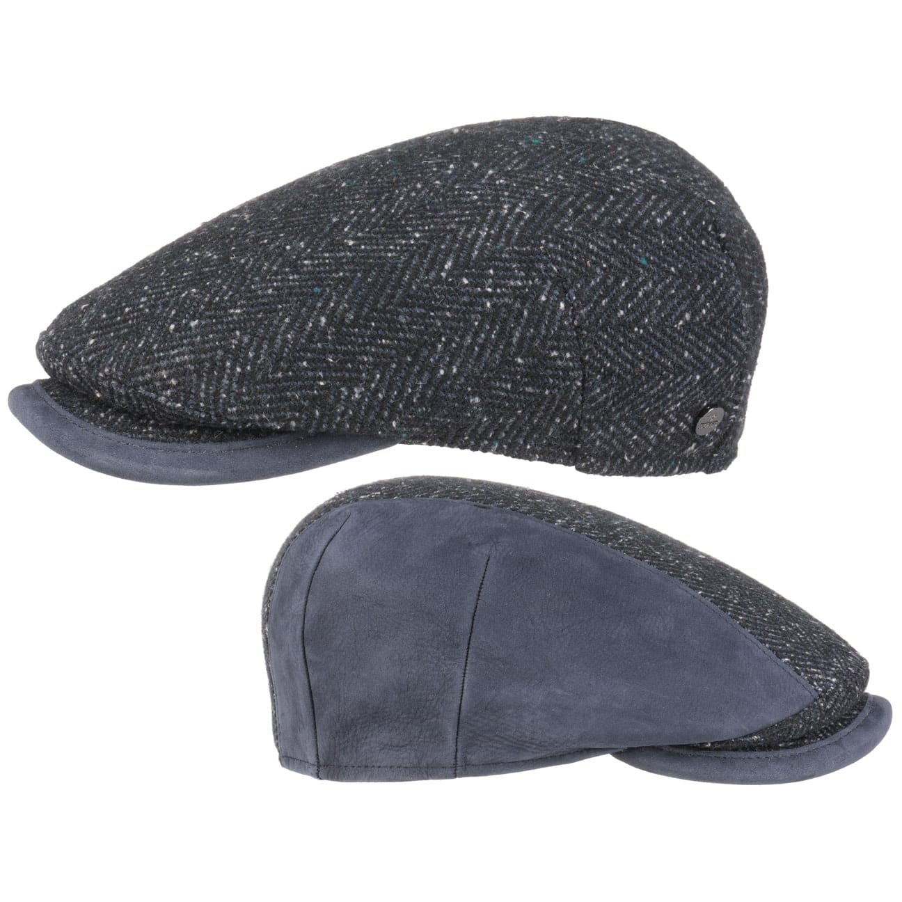 Capri Leather Peak Pet By Lierys Blauw 59 lierys kopen in de aanbieding Capri Leather Peak Pet By Lierys Blauw 59 lierys kopen in de aanbieding